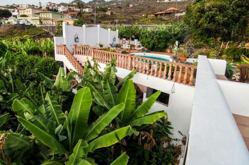 Hotel Finca Arminda
