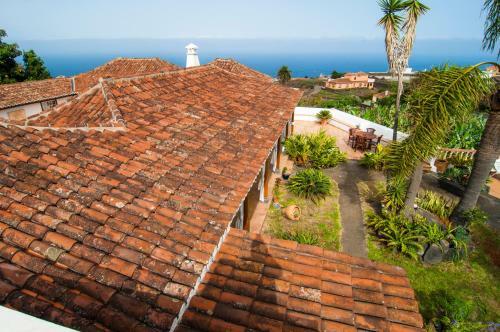 Hotel Finca Arminda