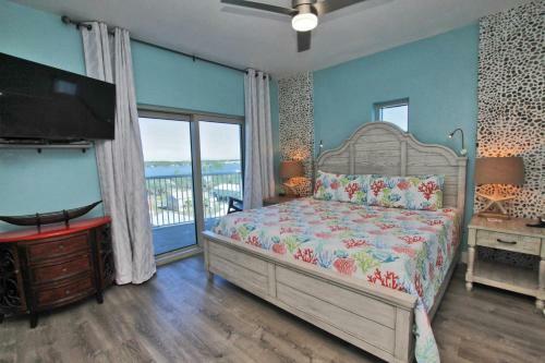 Crystal Tower 601 By Youngs Suncoast
