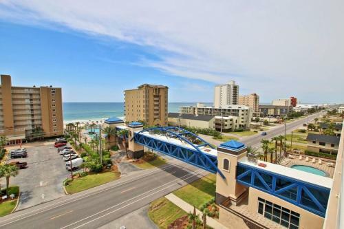 Crystal Tower 601 By Youngs Suncoast