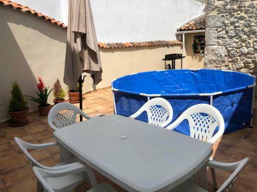 Casa Rural: Casa Marcelino