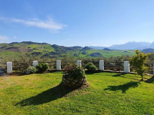 Villa Huerta Nacimiento