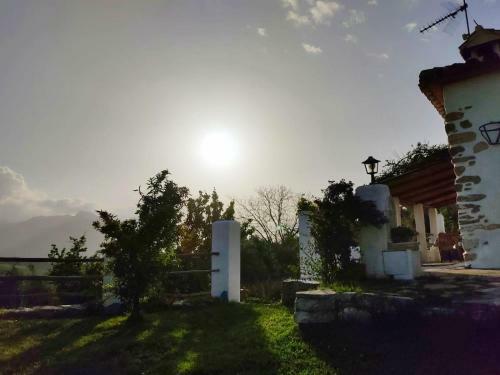 Villa Huerta Nacimiento