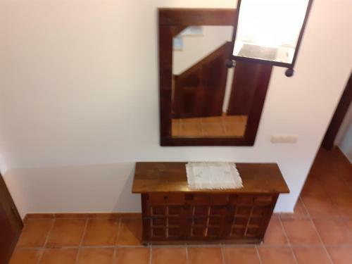 Casa Del Lavadero