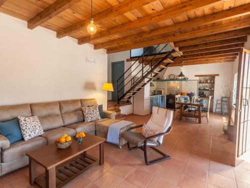 Casa Rural Huerta Los Prados