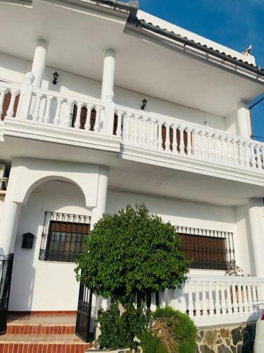 Agroturismo El Mirador