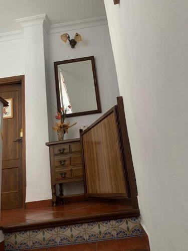 Agroturismo El Mirador