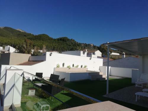 Agroturismo El Mirador