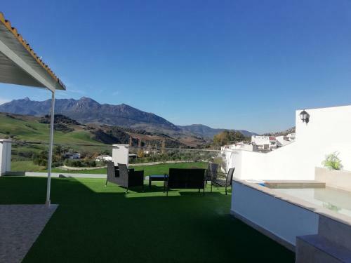 Agroturismo El Mirador