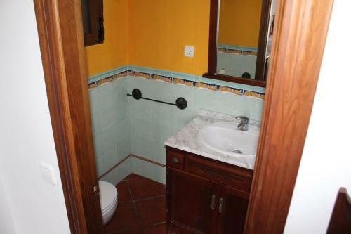 Agroturismo El Mirador