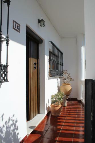 Agroturismo El Mirador