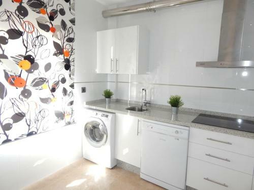 Apartamento Casa Mirador Los Bancales