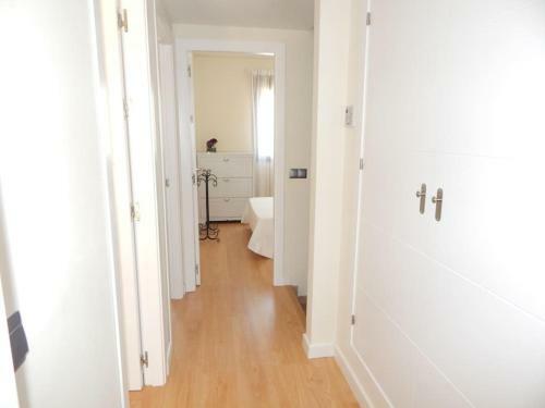 Apartamento Casa Mirador Los Bancales