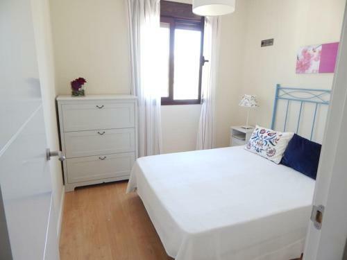 Apartamento Casa Mirador Los Bancales