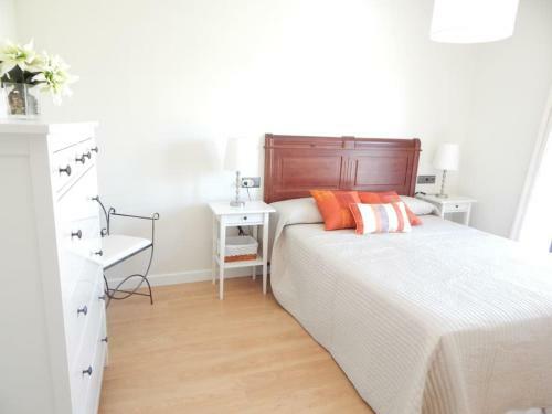 Apartamento Casa Mirador Los Bancales