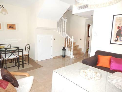 Apartamento Casa Mirador Los Bancales