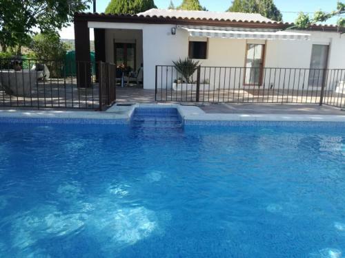 La Casa Del Ingl�s