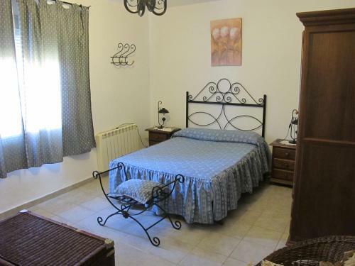 Casa Rural Villagloria
