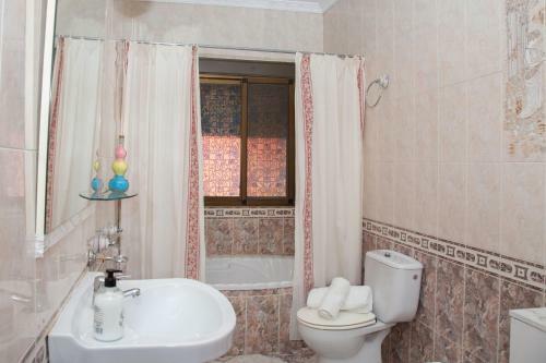 Vivienda Tur�stica Mar�a de Padilla