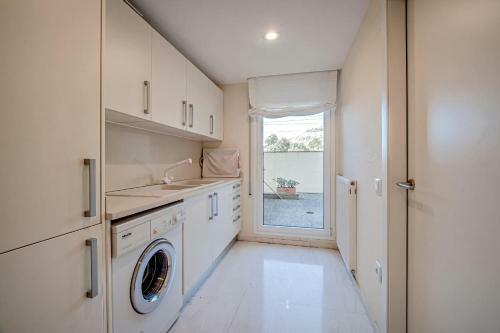 Villa Van Gogh - Barneda Premium Villas