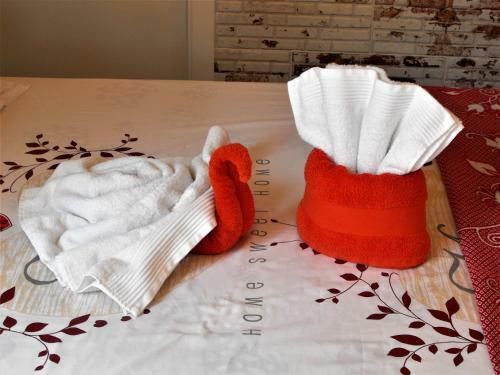 Studios - Suite Princi�re + Piscine Pr�s de Valencia