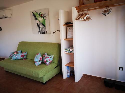 Studios - Suite Princi�re + Piscine Pr�s de Valencia