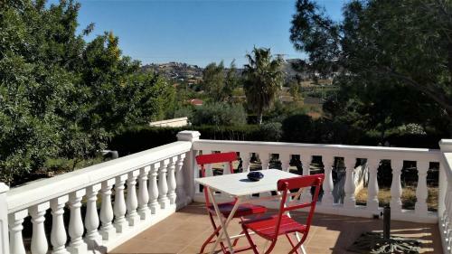 Studios - Suite Princi�re + Piscine Pr�s de Valencia