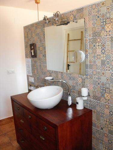Studios - Suite Princi�re + Piscine Pr�s de Valencia