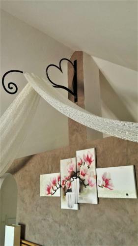 Studios - Suite Princi�re + Piscine Pr�s de Valencia