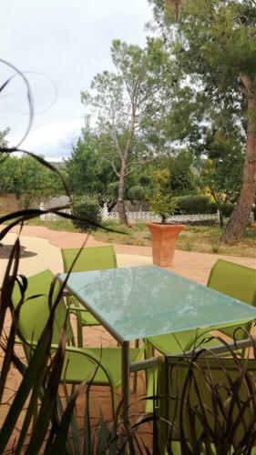 Studios - Suite Princi�re + Piscine Pr�s de Valencia