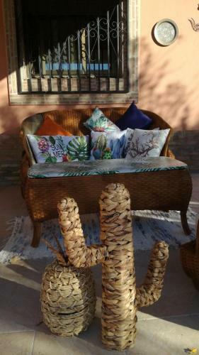 Studios - Suite Princi�re + Piscine Pr�s de Valencia