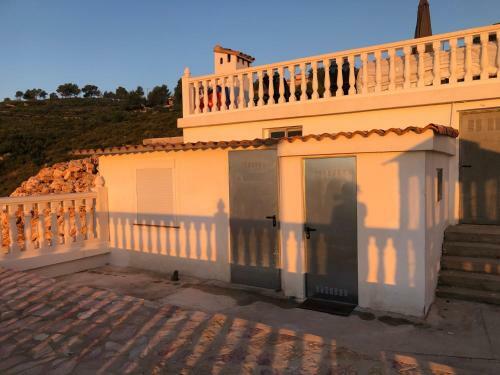 Villa Montroy