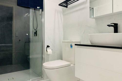 Southbank Modern Luxe Apartment