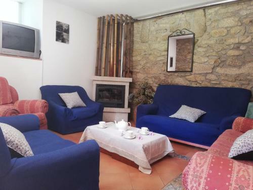 Agroturismo Casa Da Pallota