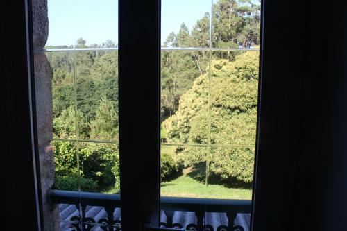 Agroturismo Casa Da Pallota