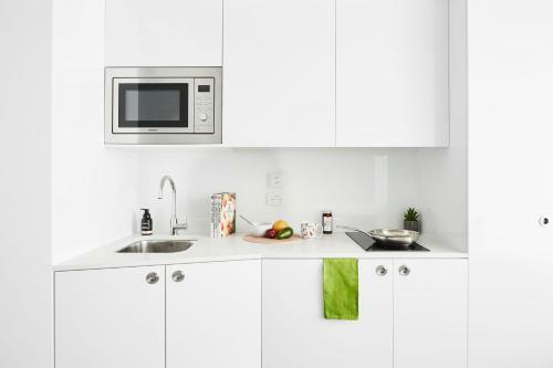 Apartamento Scape South Bank, Brisbane