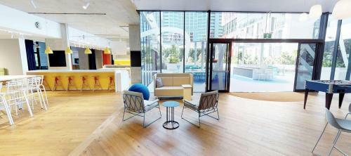 Apartamento Scape South Bank, Brisbane