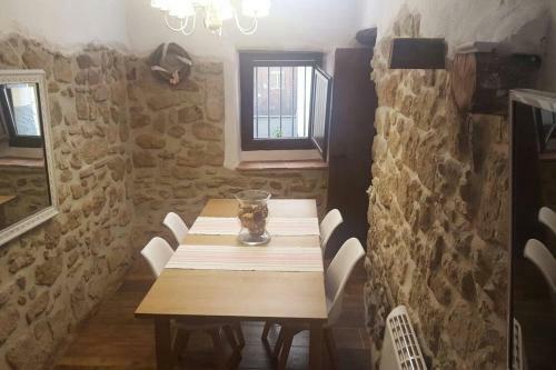 Agroturismo El Encanto de Mora