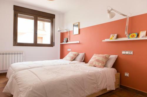 Apartamento La Sabina
