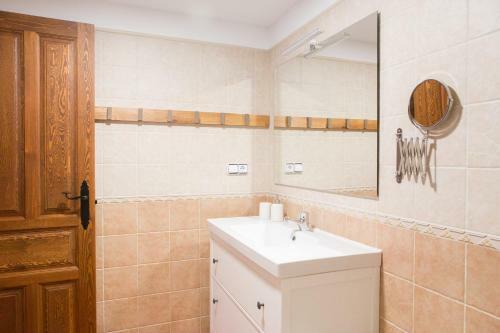 Apartamento La Sabina
