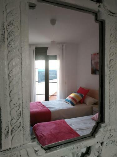 Apartamento La Magac�n.