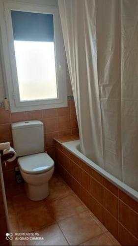 Coqueto Apartamento En Mora de Rubielos