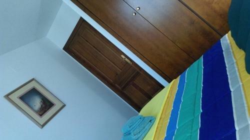 Apartamento Franlau