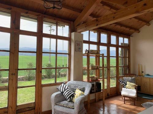 Agroturismo Casa Rural El Pajarcillo
