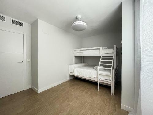 Apartamento Sunrise Duna Beach