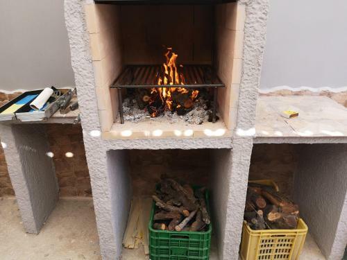 Agroturismo Casa Rural Miralmonte