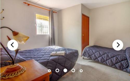Agroturismo Casa Rural Miralmonte