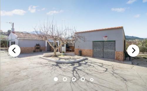 Agroturismo Casa Rural Miralmonte