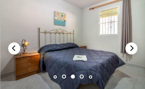 Agroturismo Casa Rural Miralmonte