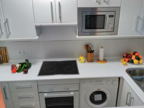 Apartamento Camarote